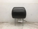 2005 Toyota 4RUNNER SR5 Driver Side Front Black Leather Seat Headrest. Fixed Price $99.99.