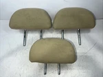 2008-2012 Honda Accord Rear Seat Cloth Set Of 3 Oem. Fixed Price $50.00.