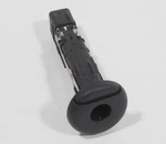 Genuine Volkswagen Headrest Guide 1K0-881-920-AD-82V. Fixed Price $24.57.