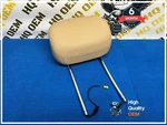 2007 - 2009 Mercedes E320 W211 Front Left Or Right Seat Headrest Oem. Fixed Price $86.24.