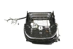 10-17 Jaguar Xjl X350 Front Left Seat Lower Track Frame Rail W/ Motor Oem. Fixed Price $112.00.