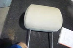 06 Cadillac Dts Headrest. Fixed Price $100.00.