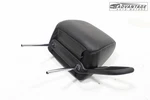 2015-2023 Dodge Challenger Front Left Driver Seat Headrest Leather Black Oem. Fixed Price $118.49.