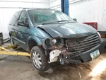 Passenger Front Seat Bucket With Cloth Fits 05-07 Caravan 1382816. Fixed Price $632.49.