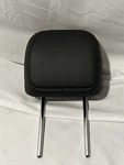 Rear Left Side Seat Oem Black G7X9 Jeep Compass 2017 - 2022. Fixed Price $59.99.