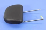 Genuine Mopar Front Headrest 1RX24DX9AA. Fixed Price $389.61.