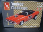 Amt Yankee Dodge Challenger R/t Blower Motor Factory Sealed Outside. Fixed Price $19.99.