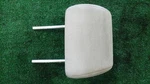 2008 Mazda 3 Left Driver Cloth Beige 826502. Fixed Price $71.24.