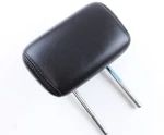 2012 2013 2014 Ford Focus Rear Center Headrest Black Leather Oem. Fixed Price $20.99.