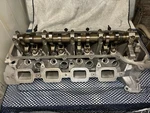 99-01 Jeep Grand Cherokee Limited 4.7L Cylinder Head Refurbished. Fixed Price $550.00.