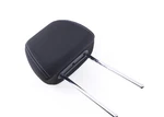 2011-2016 Hyundai Elantra Gt Headrest Front Driver Passenger Seat Black Clean. Fixed Price $20.99.