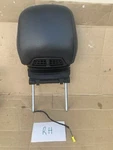 Mercedes W207 E550 E350 Front Seat Cushion Oem. Fixed Price $175.00.
