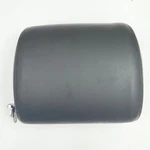 Nos! Genuine Mercedes-benz 1299701450 Front Right Headrest. Fixed Price $499.99.