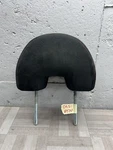 06-11 Honda Civic Si Black Front Seat Head Rest -left Or Right-oem 07 08 09 10. Fixed Price $37.95.