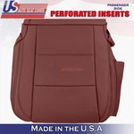 2013 2014 2015 2016 Fits Lexus GS300 350 Passenger Bottom Leather Seat Cover Red. Fixed Price $149.59.