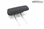 2020-2025 Subaru Legacy Rear 2ND Second Row Center Seat Headrest Black Oem. Fixed Price $67.14.