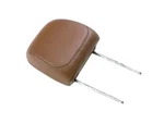 Genuine Mopar Front Headrest 5XG261L8AD. Fixed Price $112.36.