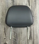 2005-2010 Honda Odyssey Right Or Left Front Seat Headrest Gray Leather Oem. Fixed Price $49.99.