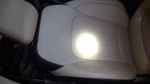 Passenger Front Seat Bucket Electric Leather Fits 20-23 Escape 914034. Fixed Price $385.00.