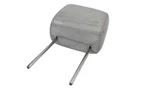 09-11 Jaguar X250 Xf Front Right / Left Side Seat Headrest Gray C2Z15139NED Oem. Fixed Price $52.00.
