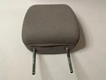 2011-2017 Honda Odyssey Headrest 2ND Row Rear Seat Light Gray Cloth Lh Or Rh Oem. Fixed Price $69.99.