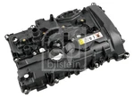 Febi Cylinder Head Cover Bmw Mini 2,0 1,6 11127611278 B42S20A B46A20B B46B20B. Fixed Price $247.13.