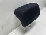 Subaru Forester 2009 Rear Center Seat Cloth Headrest Factory. Fixed Price $47.40.