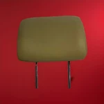 2009-2014 Hyundai Genesis Sedan Headrest Front Active Oem Leather Trim Tan. Fixed Price $134.99.