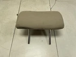 2006 Toyota Highlander Hv Rear Left 2RD Second Row Seat Headrest Cloth Ivory. Fixed Price $79.11.