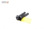2019 2025 Audi A6 S6 Front Left Side Seat Headrest Guide Sleeves Oem -set-. Fixed Price $24.99.