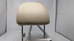 00 01 02 Lincoln Ls Headrest Driver Passenger Front Leather Tan 12X344. Fixed Price $25.72.