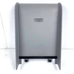 2006 2007 Bmw 525I 525XI 530I 530XI Console Dash Trim Gray Panel 52207068797. Fixed Price $29.91.