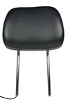 2011-2021 Grand Cherokee Durango Black Leather Headrest 5RX96DX9AA Oem. Fixed Price $116.72.