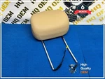 2007 - 2009 Mercedes E320 W211 Front Left Or Right Seat Headrest Oem. Fixed Price $86.24.