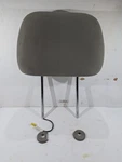 5PS82DX9AA 11-20 Jeep Grand Cherokee Headrest Front Seat Active Graystone Cloth. Fixed Price $84.95.