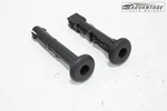2015-2021 Volkswagen Gti Front Left Side Seat Headrest Guide Sleeves Set Oem. Fixed Price $27.99.
