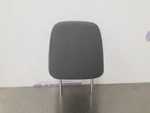 16 Toyota Tacoma SR5 Headrest Gray Cloth Oem. Fixed Price $90.00.