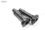 2015-24 Nissan Murano Front Left Seat Guide Sleeves Oem -set-. Fixed Price $17.49.