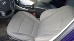 Driver Front Seat Bucket Cloth Manual Fits 11-12 Sonata 5311932. Fixed Price $462.50.