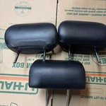 2010 To 2015 Lexus RX350 Rear 2ND Row Leather Black. Fixed Price $249.00.