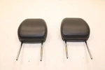 2020-2022 Ford Escape Sel 2.0L Awd Front Right And Left Side Seat Headrest Set. Fixed Price $122.78.