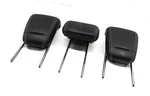 12-15 Mercedes Ml Class W166 Rear Left Right & Center Seat Headrest SET3 (black). Fixed Price $327.74.