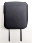 18 19 20 Mitsubishi Eclipse Cross Headrest 2ND Row Rear Outer Black Cloth. Fixed Price $80.00.
