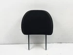 2014-2019 Kia Soul Rear Headrest 2ND Row Black Cloth White Stitch Oem. Fixed Price $29.25.