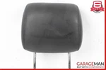 09-11 Jaguar Xf Front Right / Left Headrest Black Oem. Fixed Price $68.40.