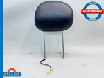 Mercedes W211 E320 E350 Headrest Power Black Leather Left Or Right 07-09 Oem. Fixed Price $89.99.