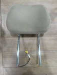 2011-2021 Jeep Grand Cherokee/durango Front Gray Cloth Active Headrest 1232902-3. Fixed Price $109.99.