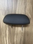 Oem 2001-2006 Bmw E46 M3 Coupe Rear Seat Headrest Leather Nappa Black. Fixed Price $39.00.