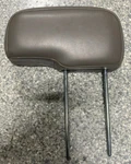 Mopar Second Row Center Headrest 1EG001D5AA. Fixed Price $35.00.