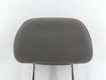 2009 Saturn Aura Front Driver Passenger Seat Gray Kvcyw. Fixed Price $40.22.